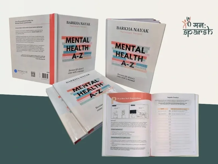 Mental Health A-Z