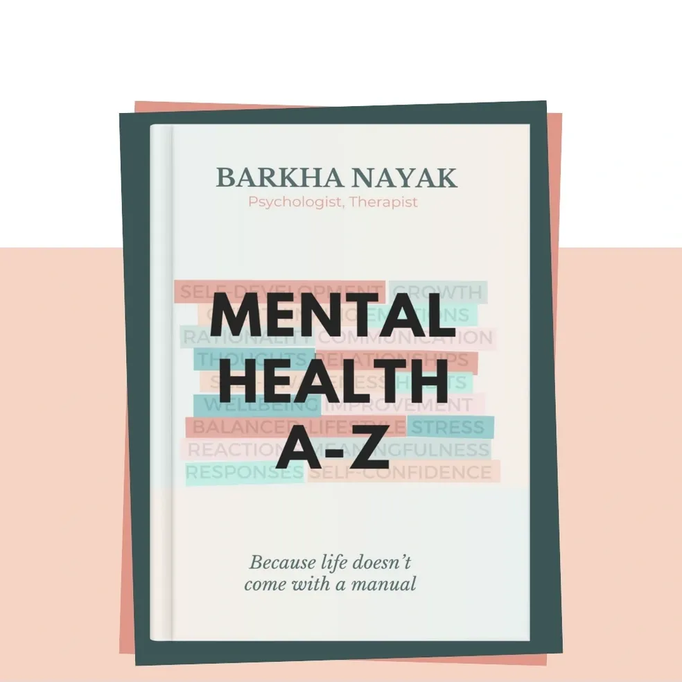 Mental Health A-Z