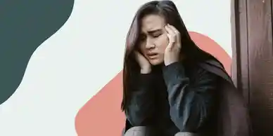 Couple experiencing relationship conflict, communication difficulties and emotional disconnection