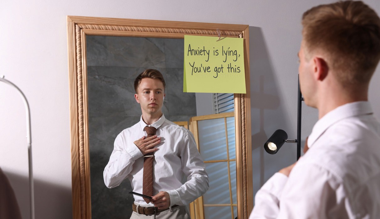 Adult ADHD awareness