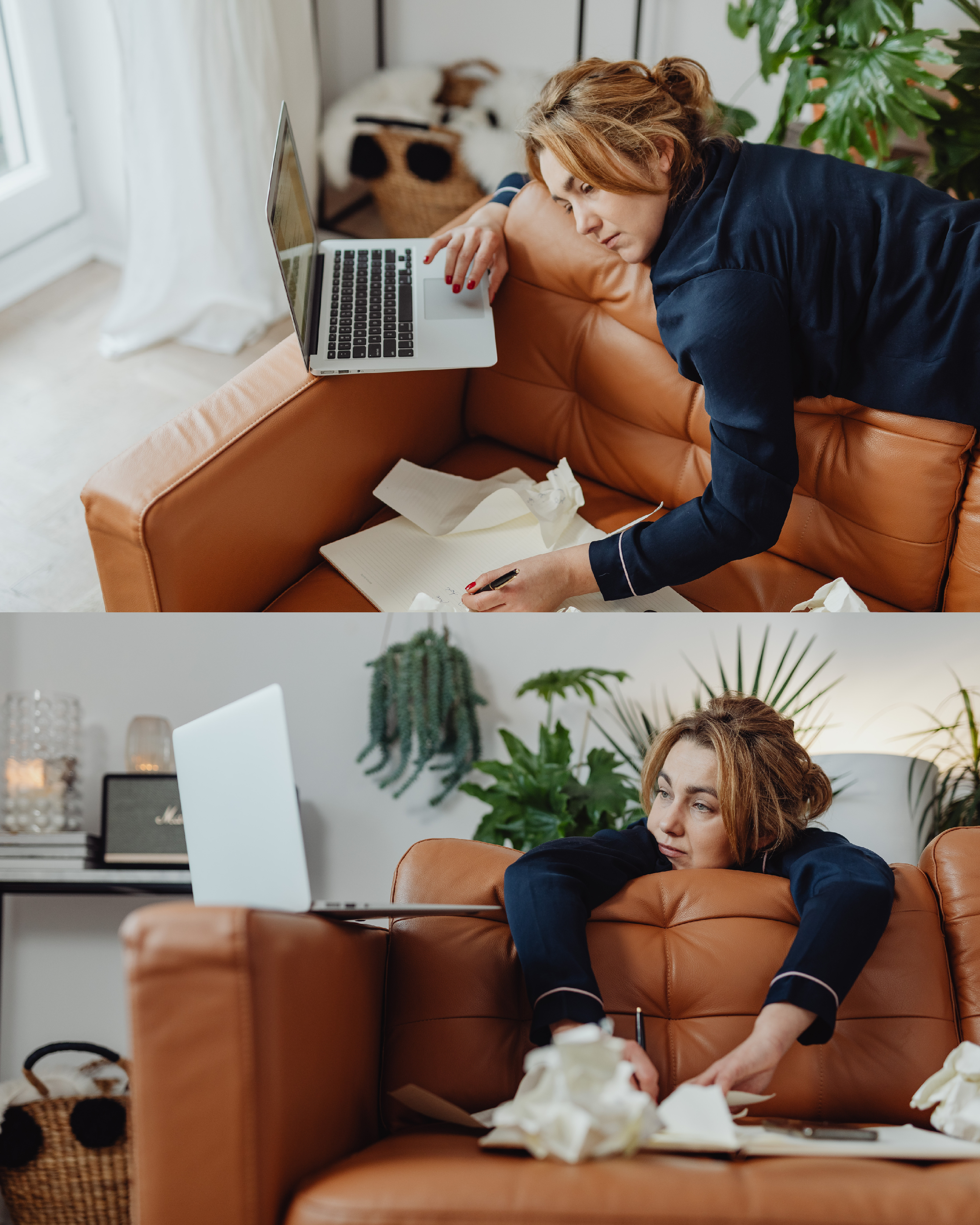 Adult ADHD awareness