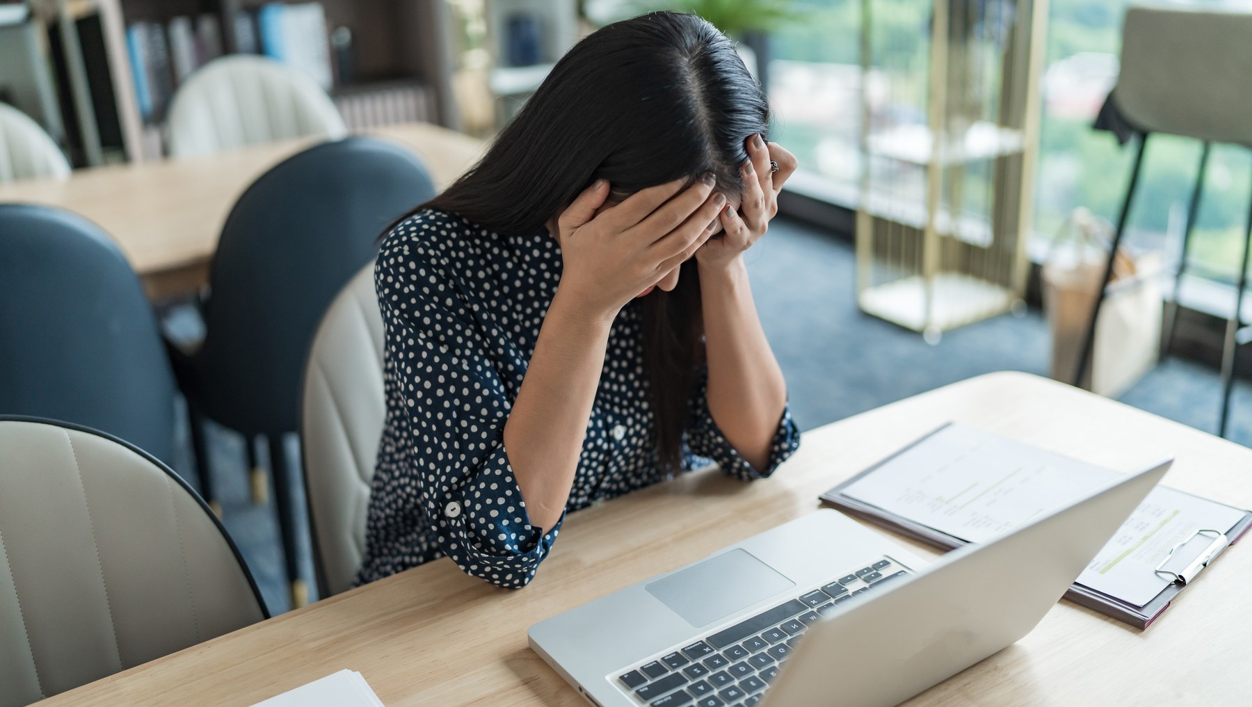 Adult ADHD awareness