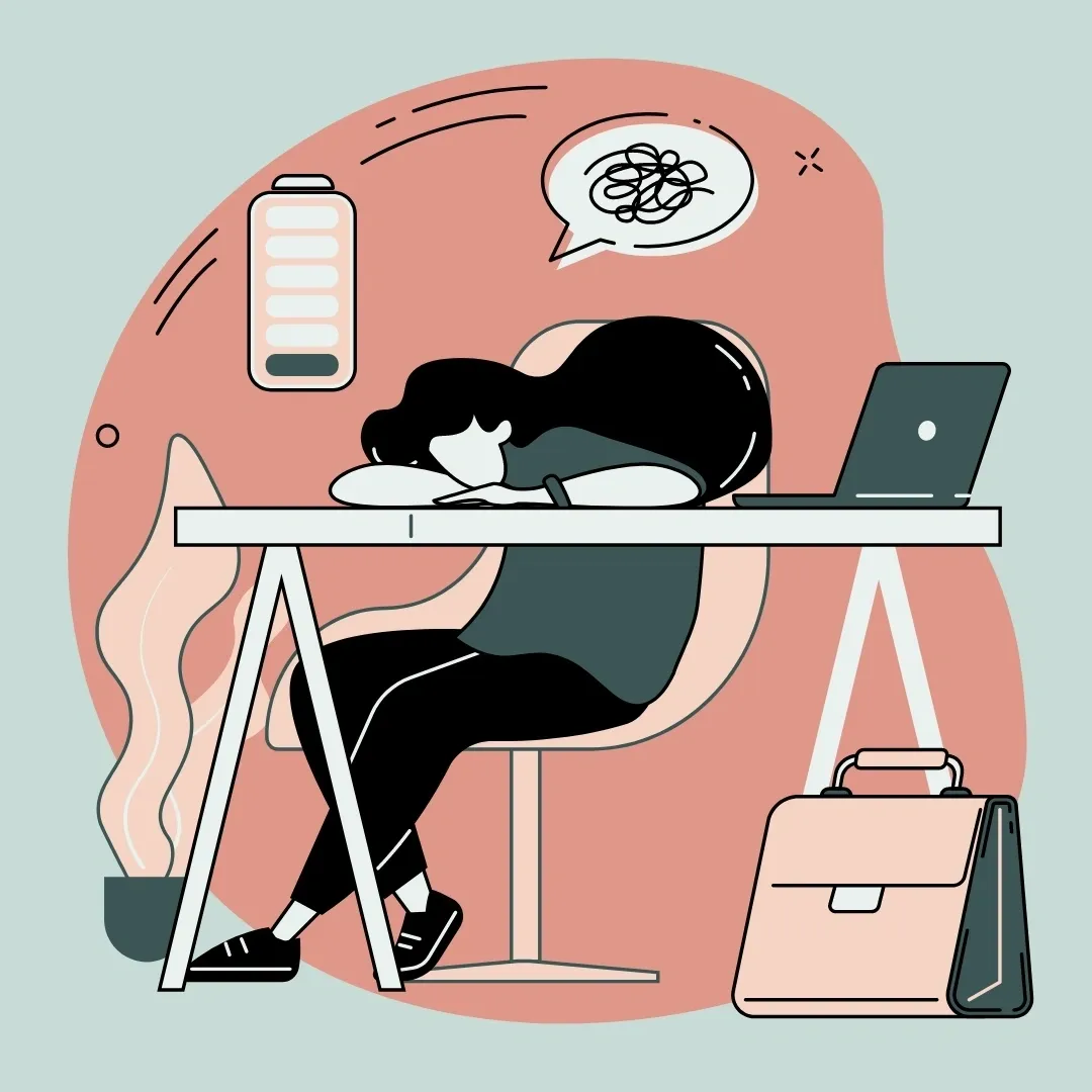 Burnout