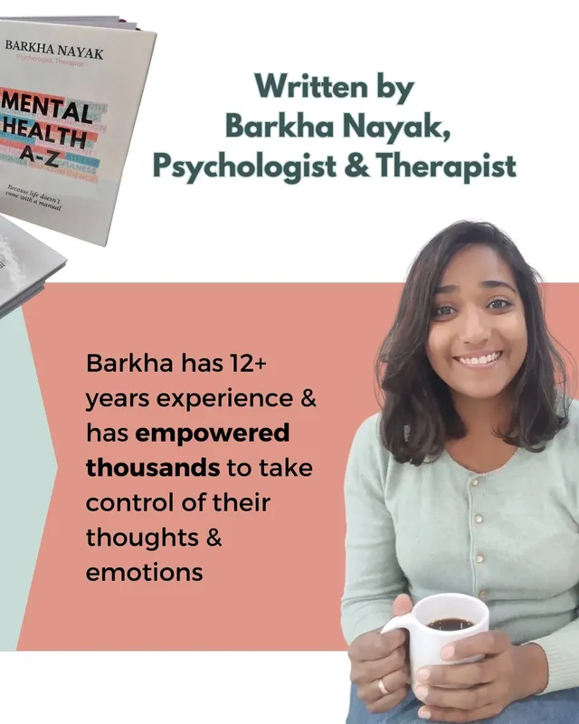 ADHD and Anxiety Resources