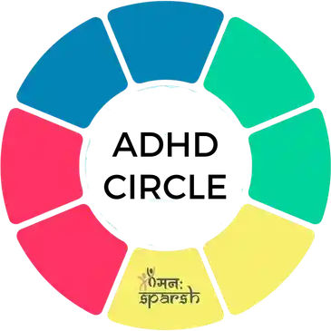 ADHD support group