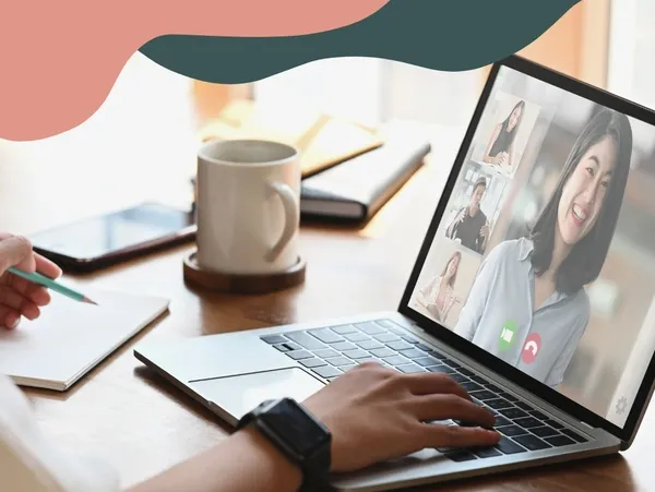 Personalized 1:1 online therapy session with experienced psychologist