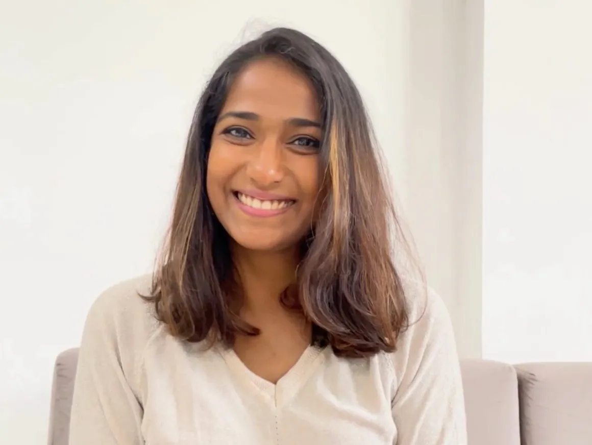 Barkha Nayak