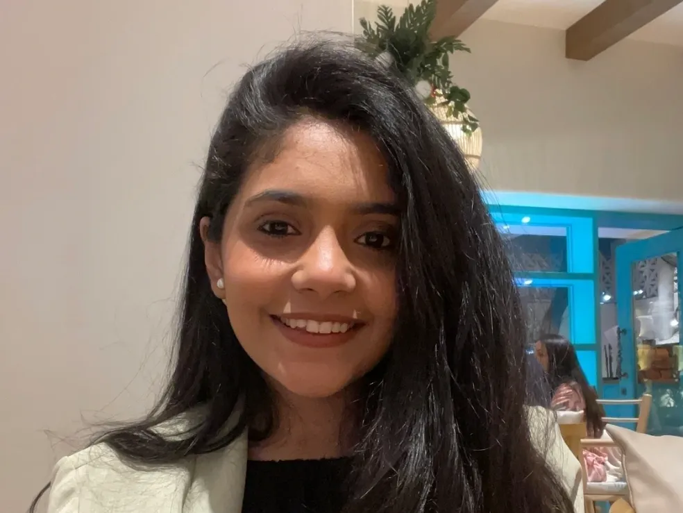 Barkha Nayak