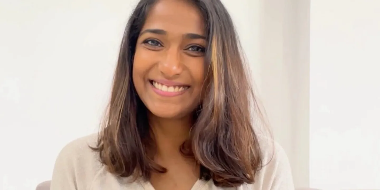 Barkha Nayak