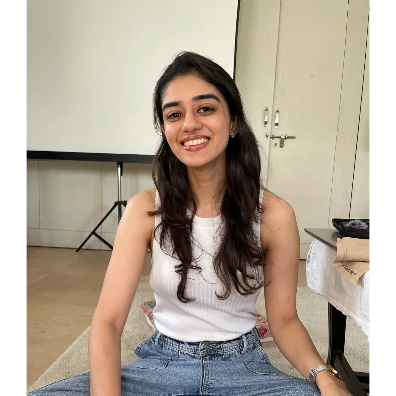 Simantika Chanchani