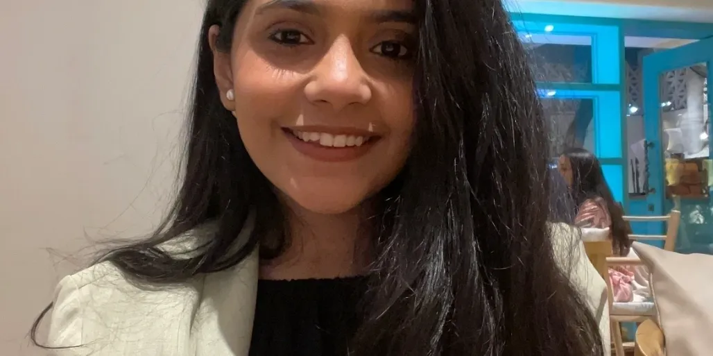 Kunjal Purohit
