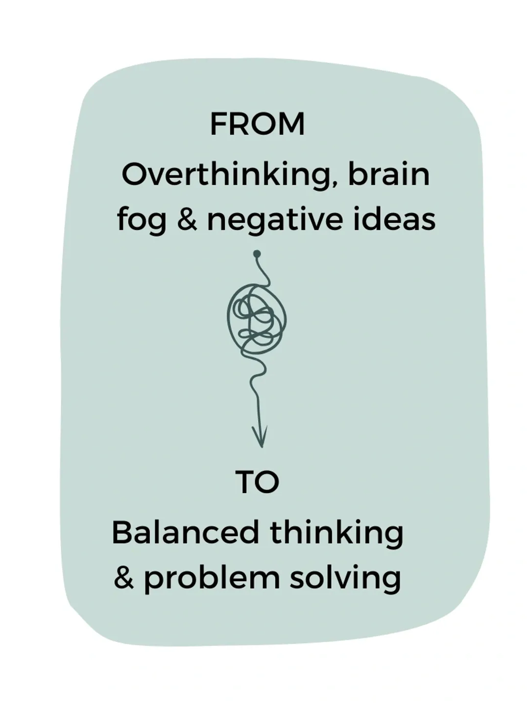 Balanced Thinking