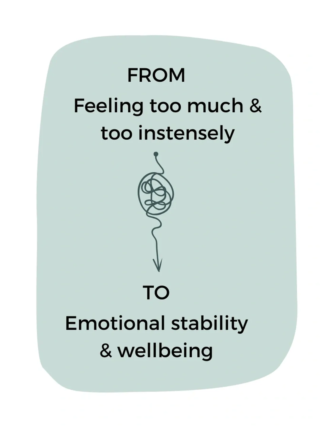 Emotional Stability