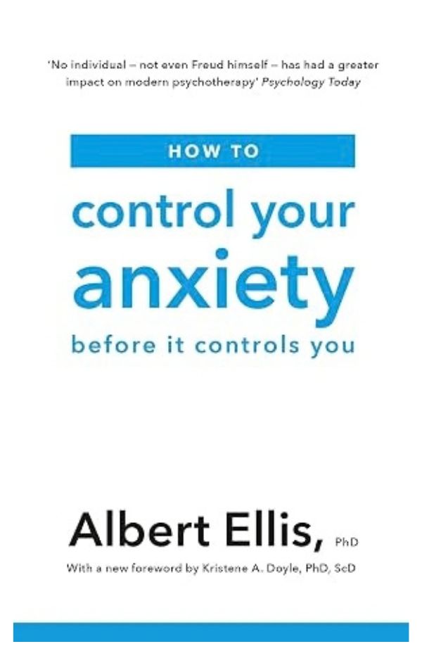 How to Keep People from Pushing Your Buttons